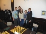 6 grudnia 2016 r. - Mikołajkowy turniej szachowy