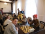 Mikołajkowy Turniej Szachowy