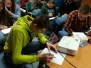 My future, my choice - wyjazd do kina i na zajęcia warsztatowe