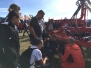 Na targach AGRO SHOW 2019 w Bednarach