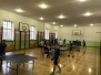 Pierwszy rzut ligi tenisa stołowego o Mistrzostwo Powiatu Piotrkowskiego