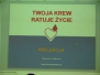 „Twoja krew, moje życie”