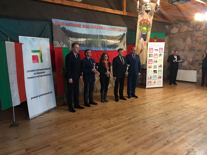 podsumowanie roku sportowego