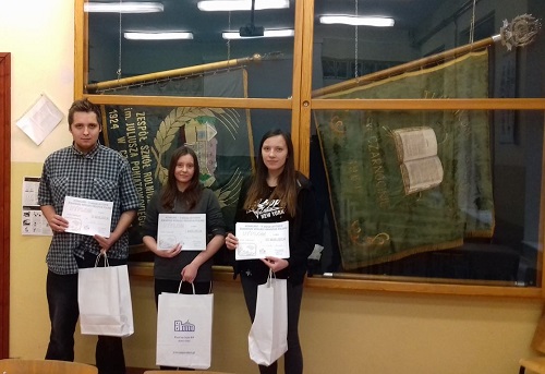 żołnierze wyklęci