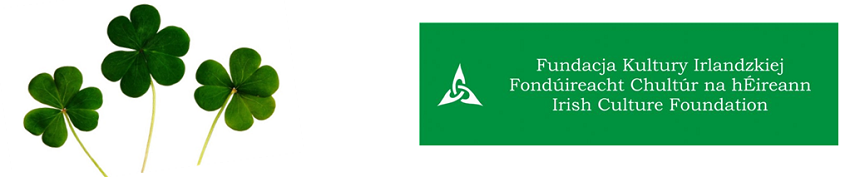 Fundacja kultury irlandzkiej