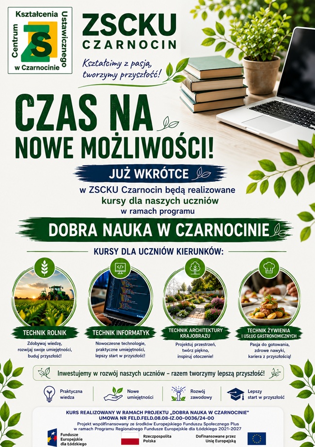 ogólny nowy