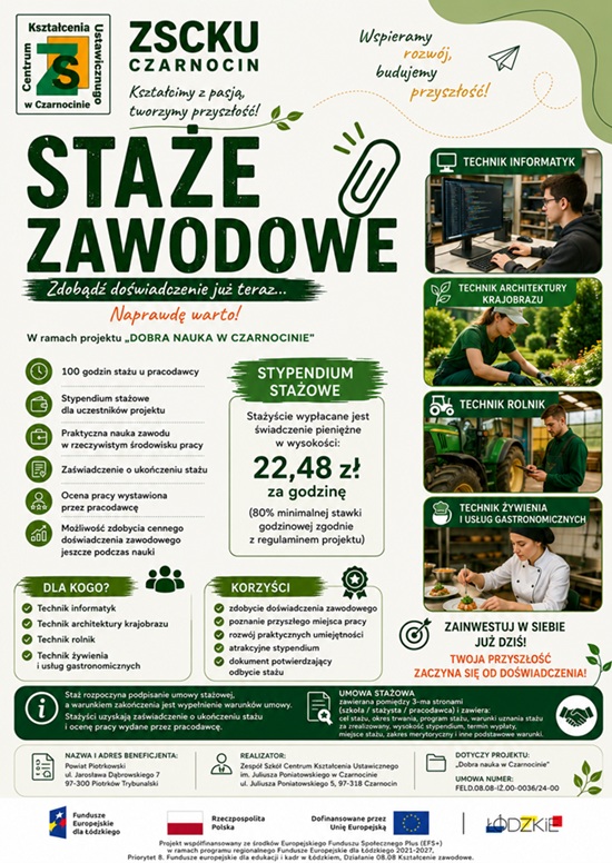 staż1